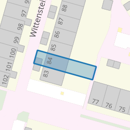 Perceel DDT00-Q-7498