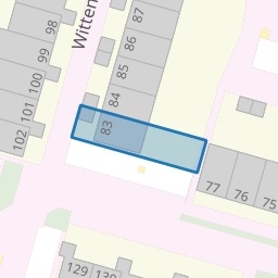 Perceel DDT00-Q-7499