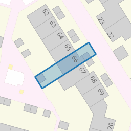 Perceel DDT00-Q-7504