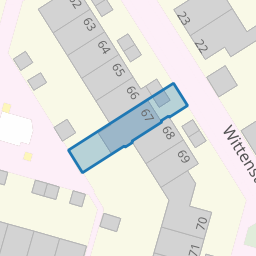 Perceel DDT00-Q-7505