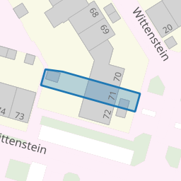 Perceel DDT00-Q-7509