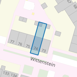 Perceel DDT00-Q-7512