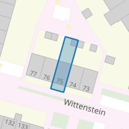 Perceel DDT00-Q-7513