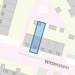 Perceel DDT00-Q-7514