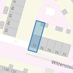 Perceel DDT00-Q-7515