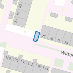 Perceel DDT00-Q-7516