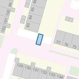 Perceel DDT00-Q-7519