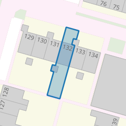 Perceel DDT00-Q-7526