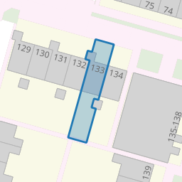 Perceel DDT00-Q-7527