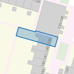 Perceel DDT00-Q-7535