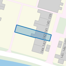 Perceel DDT00-Q-7538