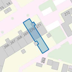 Perceel DDT00-Q-7549