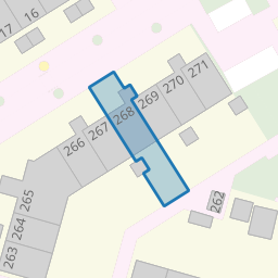 Perceel DDT00-Q-7551