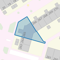 Perceel DDT00-Q-7554