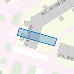 Perceel DDT00-Q-7555