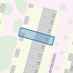 Perceel DDT00-Q-7586