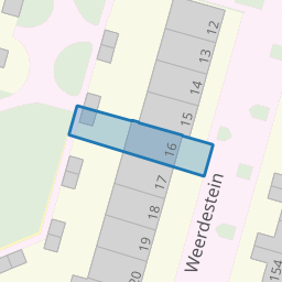 Perceel DDT00-Q-7587