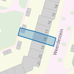 Perceel DDT00-Q-7589