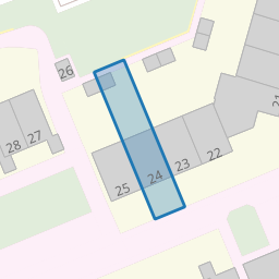 Perceel DDT00-Q-7595