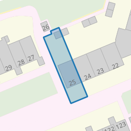 Perceel DDT00-Q-7596