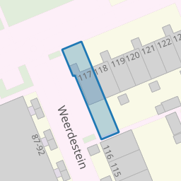 Perceel DDT00-Q-7597