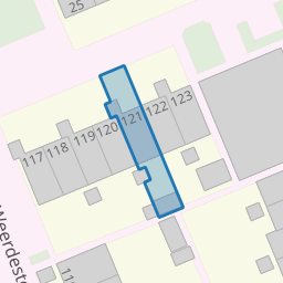 Perceel DDT00-Q-7601