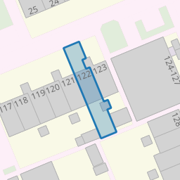 Perceel DDT00-Q-7602