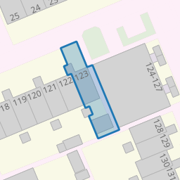 Perceel DDT00-Q-7603