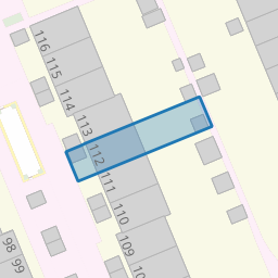 Perceel DDT00-Q-7608