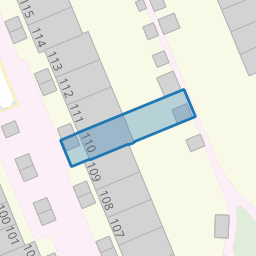 Perceel DDT00-Q-7610