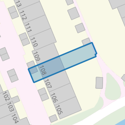 Perceel DDT00-Q-7612