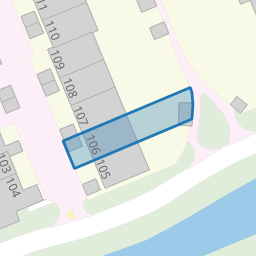 Perceel DDT00-Q-7614