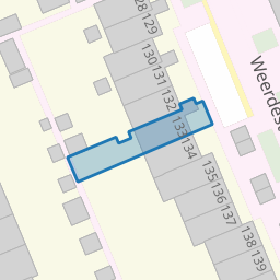 Perceel DDT00-Q-7621