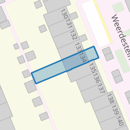 Perceel DDT00-Q-7622