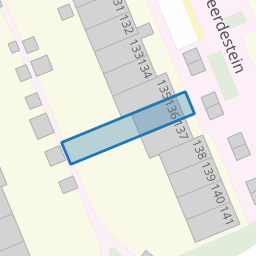 Perceel DDT00-Q-7624