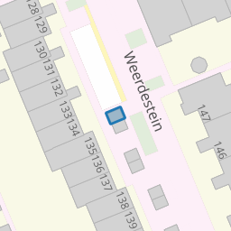 Perceel DDT00-Q-7630