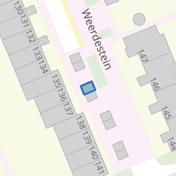 Perceel DDT00-Q-7632