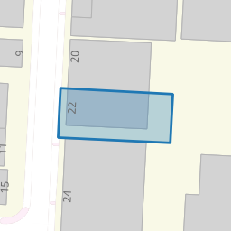 Perceel DDT00-Q-7645