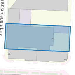 Perceel DDT00-Q-7648