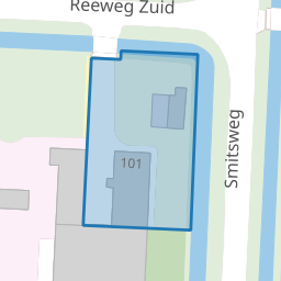 Perceel DDT00-Q-7650