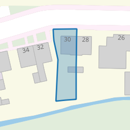 Perceel DDT00-Q-7670