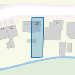 Perceel DDT00-Q-7671