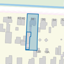 Perceel DDT00-Q-7678