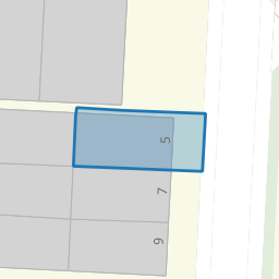 Perceel DDT00-Q-7682