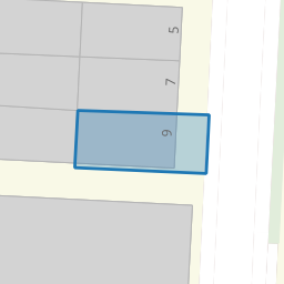 Perceel DDT00-Q-7685