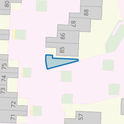 Perceel DDT00-Q-7691