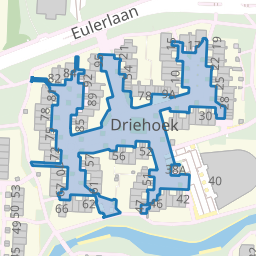 Perceel DDT00-Q-7694