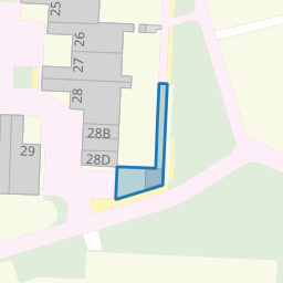 Perceel DDT00-Q-7696