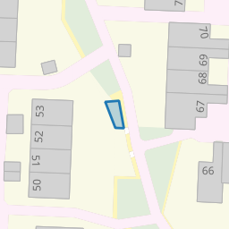 Perceel DDT00-Q-7697