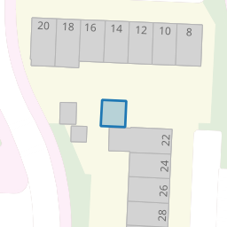 Perceel DDT00-Q-7709